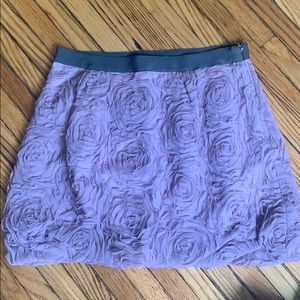 J Crew skirt